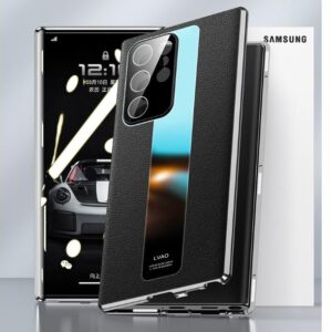 Ốp Lưng 2 Mặt Samsung Galaxy S22/S22 Plus/S22 Ultra