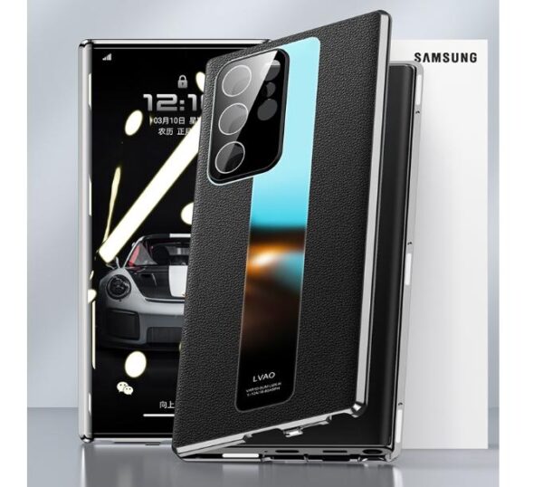 Ốp Lưng 2 Mặt Samsung Galaxy S22/S22 Plus/S22 Ultra