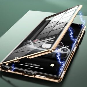Ốp Lưng 2 Mặt Samsung Galaxy S22/S22 Plus/S22 Ultra