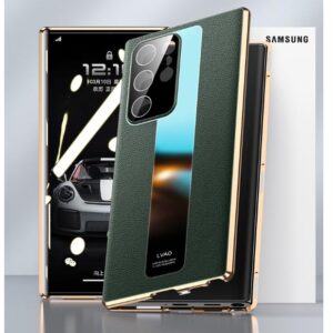 Ốp Lưng 2 Mặt Samsung Galaxy S22/S22 Plus/S22 Ultra
