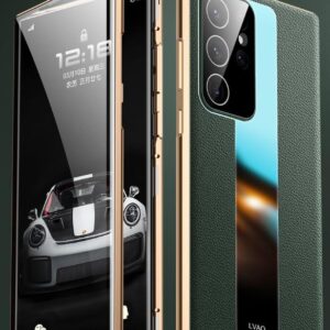Ốp Lưng 2 Mặt Samsung Galaxy S22/S22 Plus/S22 Ultra