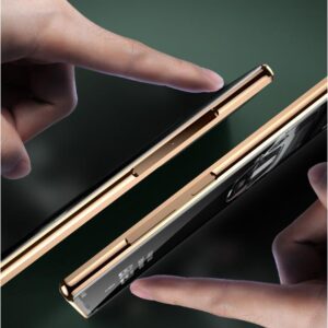 Ốp Lưng 2 Mặt Samsung Galaxy S22/S22 Plus/S22 Ultra