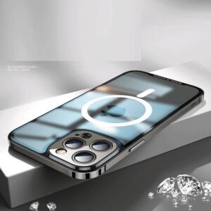 Ốp lưng MagSafe iPhone 13 (Pro / Pro Max)