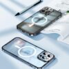 Ốp lưng MagSafe iPhone 13 (Pro / Pro Max)