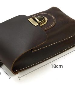 Túi Đựng Điện Thoại Đeo Thắt Lưng IP070