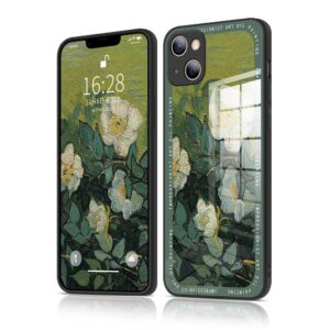 Ốp Lưng Iphone 13 (Pro/ Pro Max) Chống Bám Vân Tay AP050