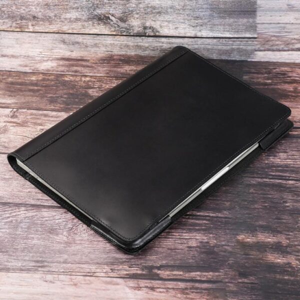 Bao Da MacBook Pro 13.3 Inch Da Bò MB002