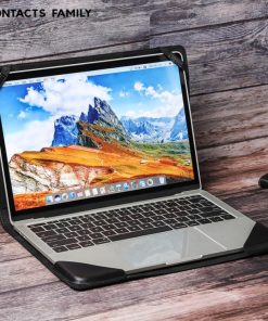 Bao Da MacBook Pro 13.3 Inch Da Bò MB002