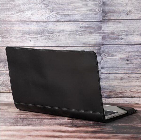 Bao Da MacBook Pro 13.3 Inch Da Bò MB002