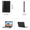 Bao Da MacBook Pro 13.3 Inch Da Bò MB002