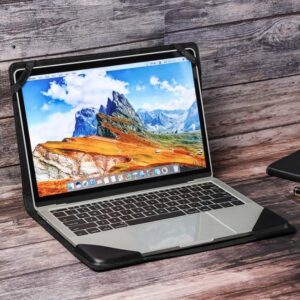 bao da MacBook Pro 13.3 inch da bo MB002-8