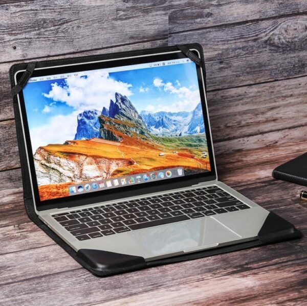 bao da MacBook Pro 13.3 inch da bo MB002-8