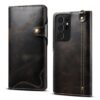 Bao Da S21 Plus Ultra Da Thật SS003