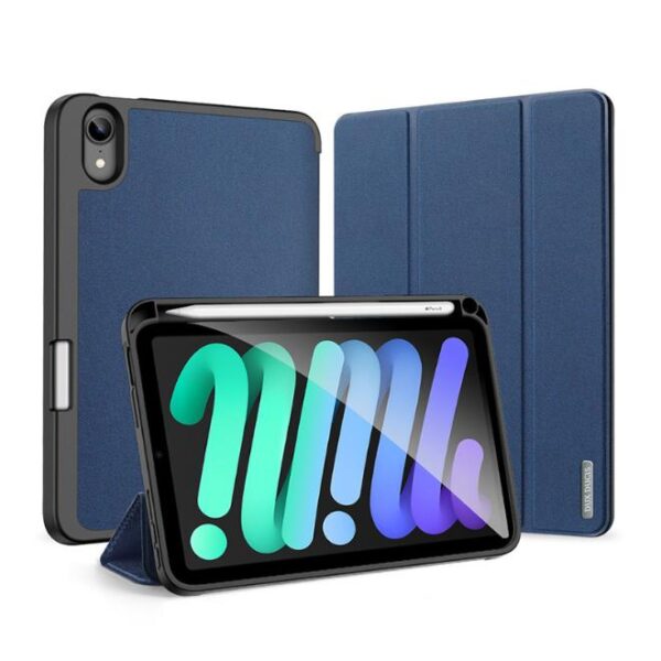 Bao Da iPad Mini 6 8.3 Inch 2021 AP022
