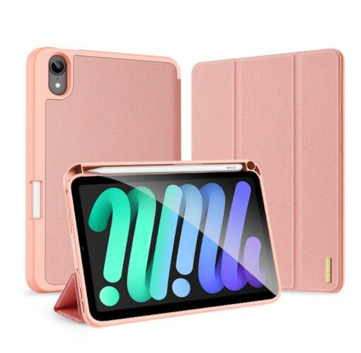 Bao Da iPad Mini 6 8.3 Inch 2021 AP022