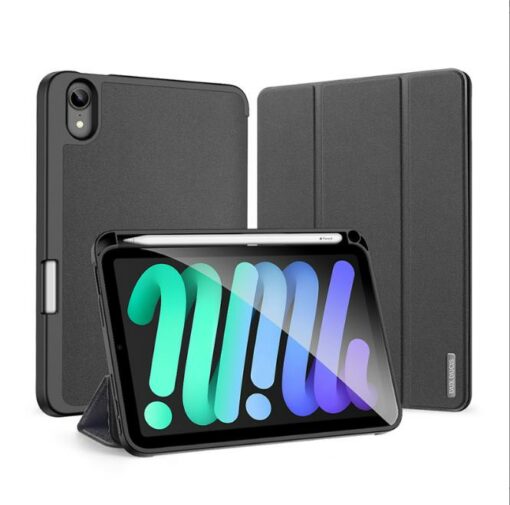 Bao Da iPad Mini 6 8.3 Inch 2021 AP022
