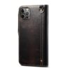 Bao Da IPhone 14 (Plus | Pro | Pro Max) Da Thật AP019