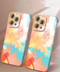 Ốp Lưng Iphone 13 (Pro/ Pro Max) Đẹp AP015