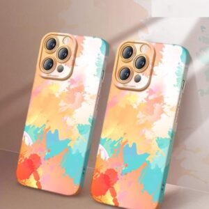 Ốp Lưng Iphone 13 (Pro/ Pro Max) Đẹp AP015