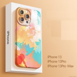 Ốp Lưng Iphone 13 (Pro/ Pro Max) Đẹp AP015