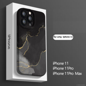 Ốp Lưng Silicon Iphone 11/11 Pro/11 Pro Max AP016