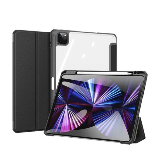 Bao Da iPad Pro 12.9 Inch 2020-2021-2022 AP031