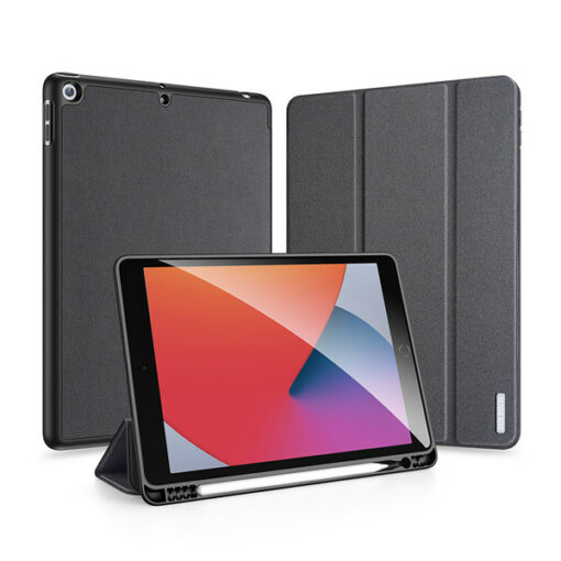 Bao Da Ipad Gen 7/8/9 Smart Case 10.2 Inch AP036