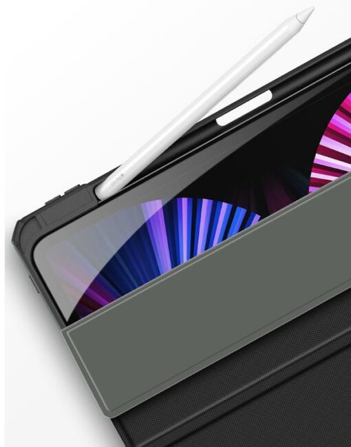 Bao Da, Ốp Lưng Ipad 9.7inch 2017/2018 AP024