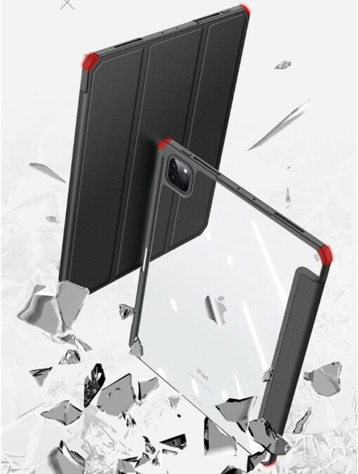 Bao Da, Ốp Lưng Ipad 9.7inch 2017/2018 AP024