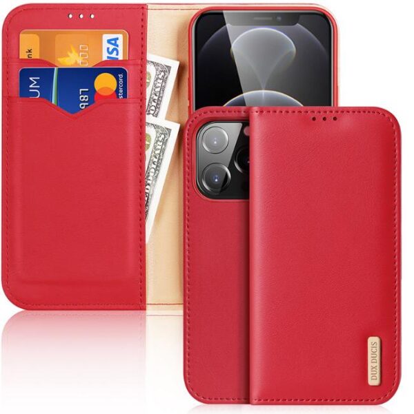 Bao da iPhone 13 Mini/13 Pro Max AP035