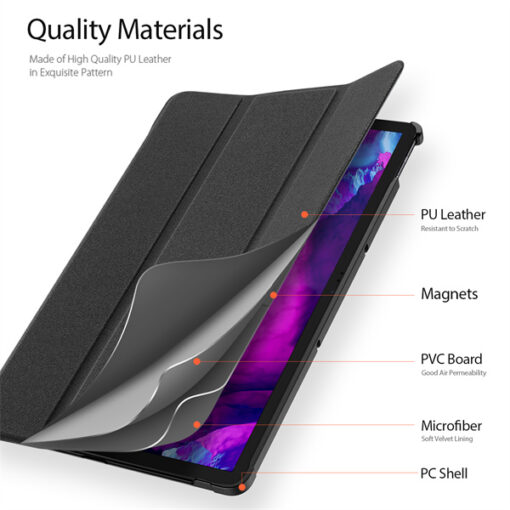 Bao Da Lenovo Tab P11/11PLus Lenovo01