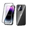 Ốp Lưng 2 Mặt Iphone 13 (Mini/Pro/ Pro Max) AP026