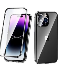 Ốp Lưng 2 Mặt Iphone 13 (Mini/Pro/ Pro Max) AP026