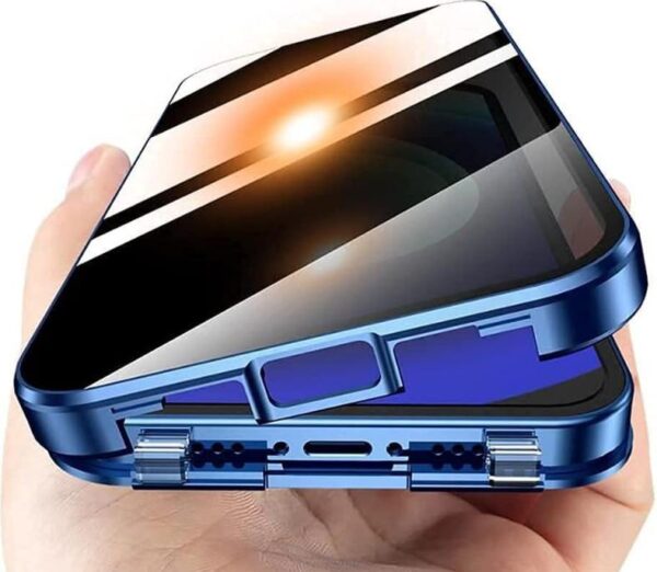Ốp Lưng 2 Mặt Iphone 13 (Mini/Pro/ Pro Max) AP026