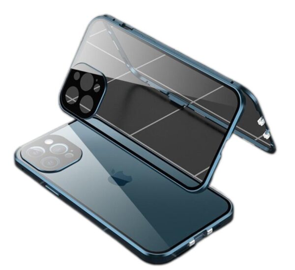 Ốp Lưng 2 Mặt Iphone 13 (Mini/Pro/ Pro Max) AP026