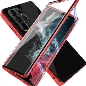 Ốp Lưng 2 Mặt S22/S22 Plus/S22 Ultra SS005