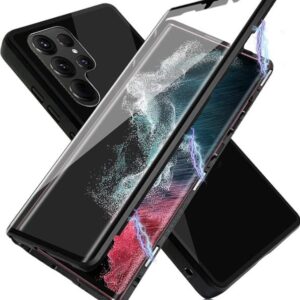 Ốp Lưng 2 Mặt S22/S22 Plus/S22 Ultra SS005