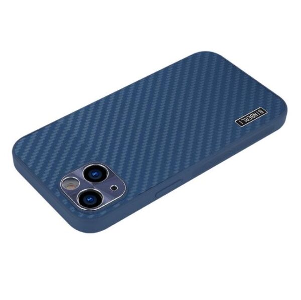 Ốp Lưng Iphone 13 (Pro/ Pro Max) Sợi Carbon AP027