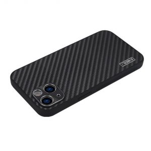 Ốp Lưng Iphone 13 (Pro/ Pro Max) Sợi Carbon AP027