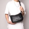 Túi Đeo Chéo Nam Da Bò Đẹp IP074