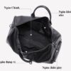 Túi xách đựng đồ du lịch cỡ lớn PL003