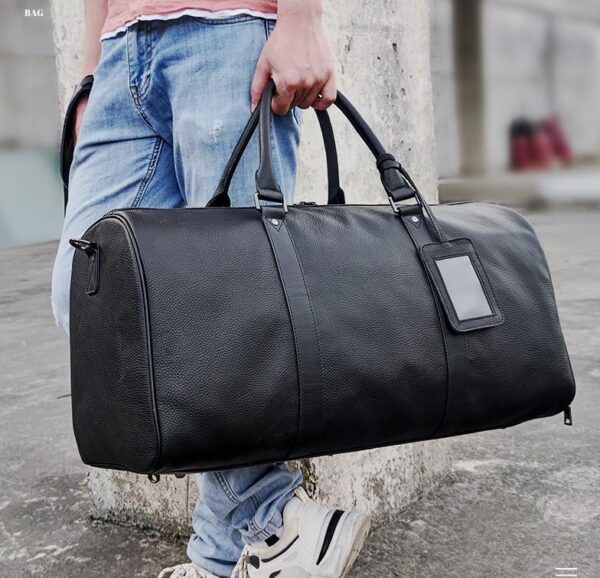 Túi xách đựng đồ du lịch cỡ lớn PL003