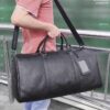Túi xách đựng đồ du lịch cỡ lớn PL003