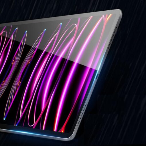 Miếng Dán Cường Lực Ipad Pro 11 Cao Cấp AP042