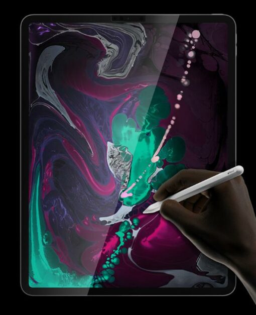 Miếng Dán Cường Lực Ipad Pro 11 Cao Cấp AP042