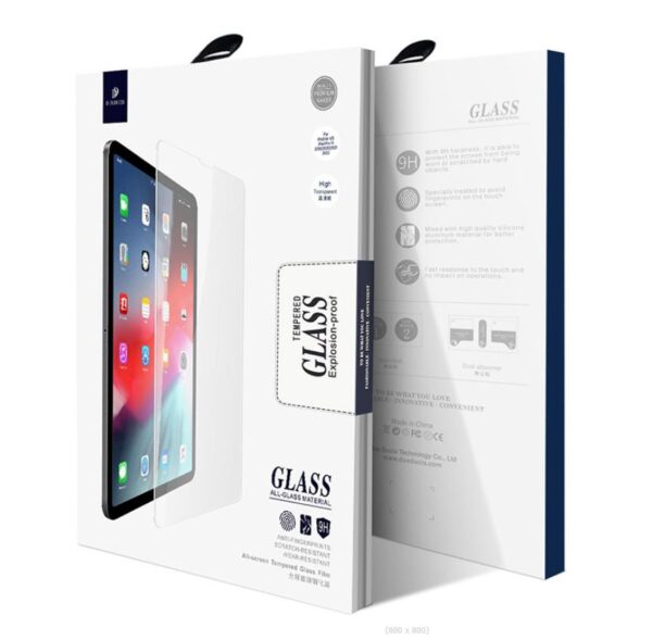 Miếng Dán Cường Lực Ipad Pro 11 Cao Cấp AP042