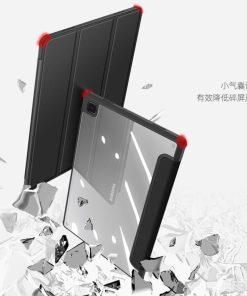 Alternative view of Bao Da Galaxy Tab S7 Plus/S8 Plus/S7 FE 12.4 Inch Dux Ducis SS017