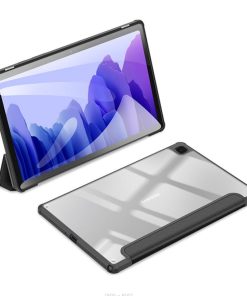 Alternative view of Bao Da SamSung Galaxy Tab A7 Lite Dux Ducis SS014