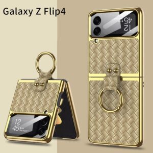 Bao Da Galaxy Z Flip 4 SS019