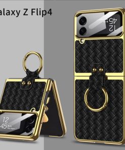 Alternative view of Bao Da Galaxy Z Flip 4 SS019